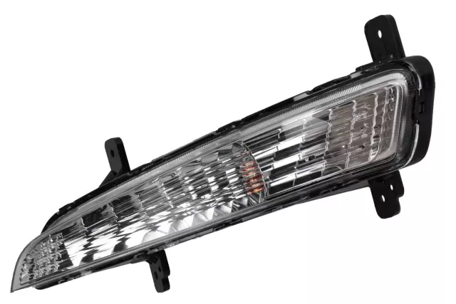23305608 - : Park/Turn Lamp for Chevrolet: Traverse Image