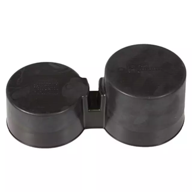 Front Cup-Holder - Ford (8L8Z-7813562-AD)