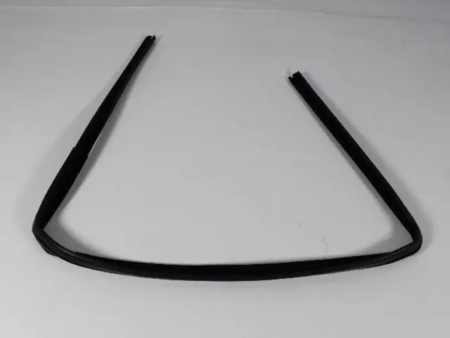 Glass Run Seal, Left - Mopar (55369295AL)