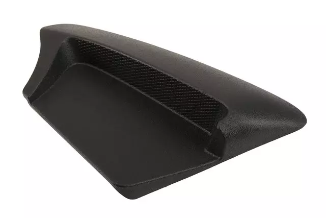 Jet Black Passenger Seat Back Latch Release Handle - GM (22737310)