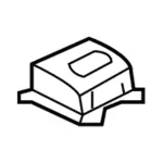 8L1Z14B321C - Electrical: Control Module for Ford Image