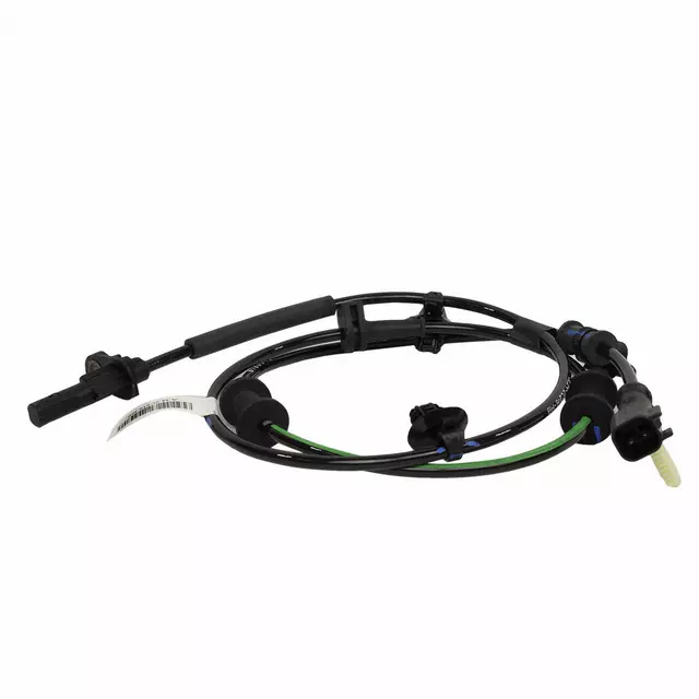 JL3Z2C190C - Brakes: ABS Sensor for Ford: F-150 Image