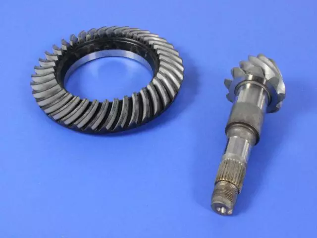 5136156AA - Rear Axle: Ring And Pinion Gear Kit for Mopar Image