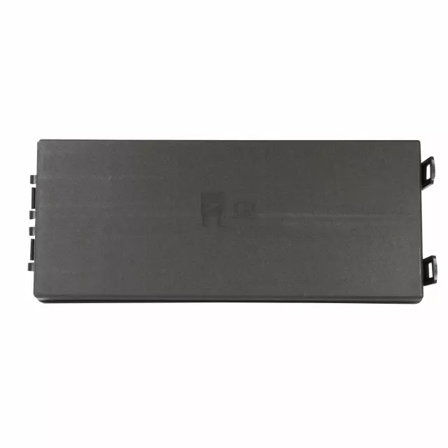 BT4Z14A003AA - Electrical: Top Cover for Ford: Edge, Explorer, Police Interceptor Utility | Lincoln: MKX Image