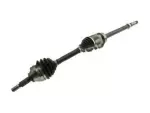 BB5Z3B436L - Front Drive Axle: Axle Assembly for Ford: Explorer Image