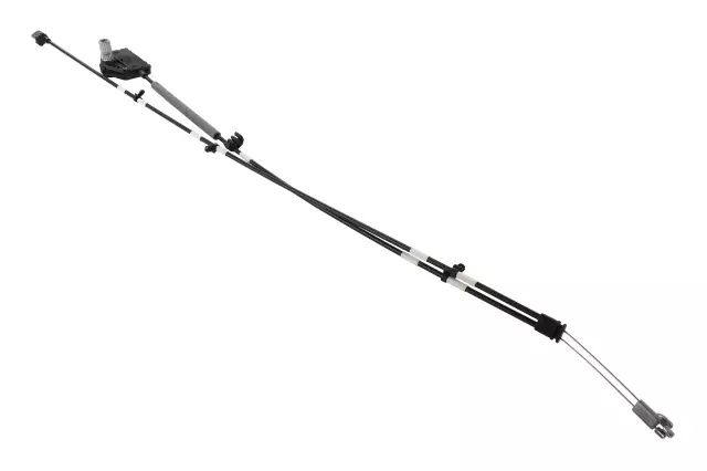 84694748 - Body: Release Cable for Cadillac: XT6 Image