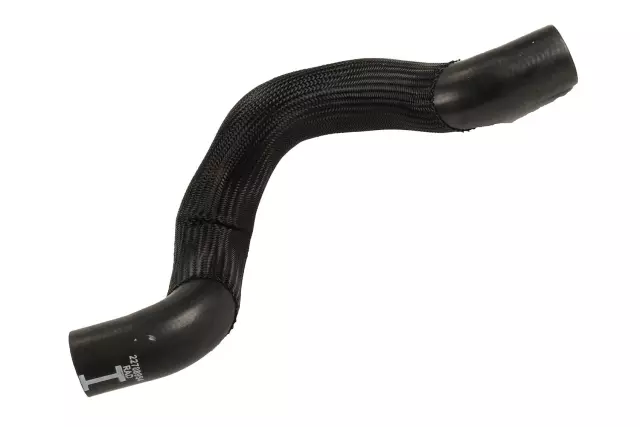 19258419 - : Upper Hose for Chevrolet: Captiva Sport Image