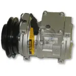6511621 - : gpd Compressor New 6511621 for GLOBAL PARTS DISTRIBUTORS Image