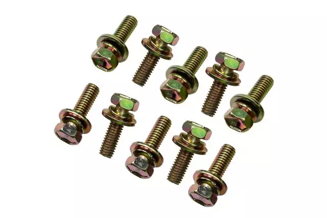 93741408 - : M6x1x20 Park/Neutral Position Switch Bolt for GM Image