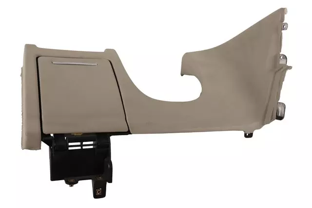 84145405 - : Shale Instrument Panel Knee Bolster for GM Image