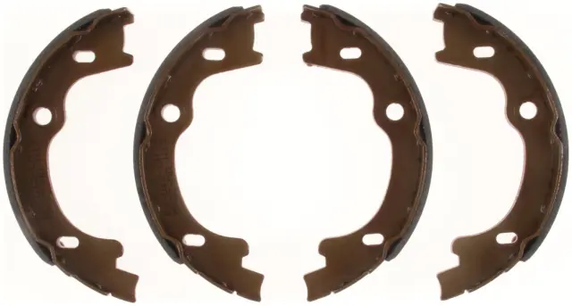 935 - : BENDIX Drum Brake Shoes for BENDIX Image