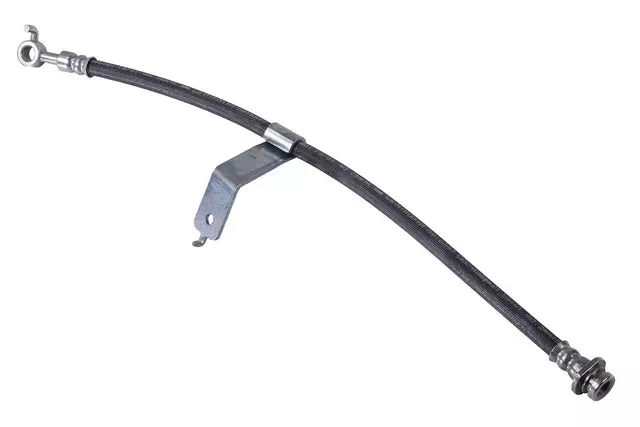 95466039 - : Rear Driver Side Hydraulic Brake Hose for Chevrolet: Spark EV Image