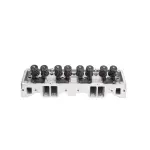 60739 - : RPM Small-Block Chevy Cylinder Head SBC 70cc Hydraulic Flat Tappet Cam for Edelbrock Image