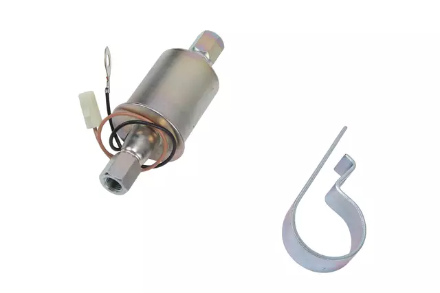Electric Fuel Pump For Carbureted Engines - GM (06472657)