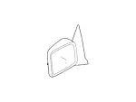 2L1Z17683BAA - Body: Mirror Assembly for Ford: Expedition Image