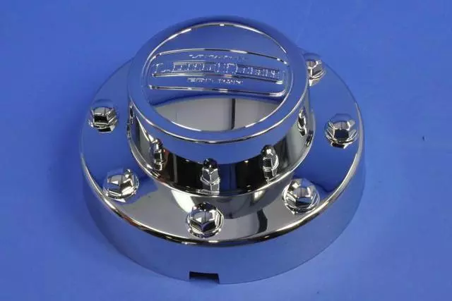 Wheel Center Cap, Rear - Mopar (68082005AC)