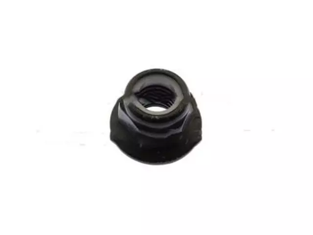 W520214S450B - Suspension: Lower Control Arm Nut for Ford Image