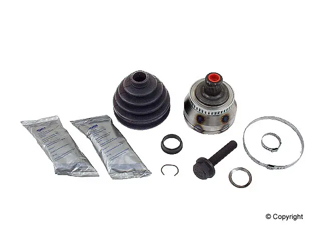 301961 - : Loebro CV Joint Kit for Loebro Image