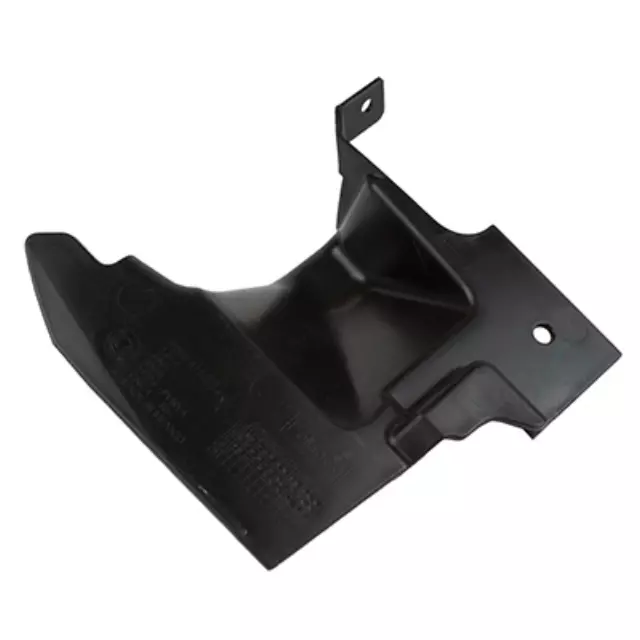 Air Deflector - Ford (D2BZ-8310-B)