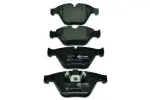 355013931 - : Disc Brake Pad Set for Hella Pagid Image