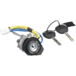 US676L - : Ignition Lock Cylinder for SMP CORP Image