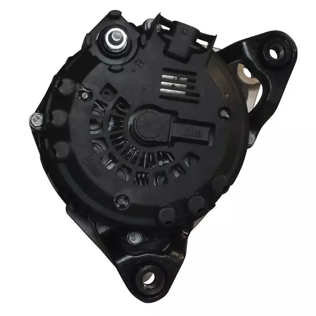 Alternator, Remanufactured - GM (19382187)