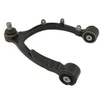RK623789 - : Front Right Upper Suspension Control Arm and Ball Joint Assembly for Moog Image