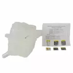 CA8Z8A080A - : Expansion Tank for Ford Image