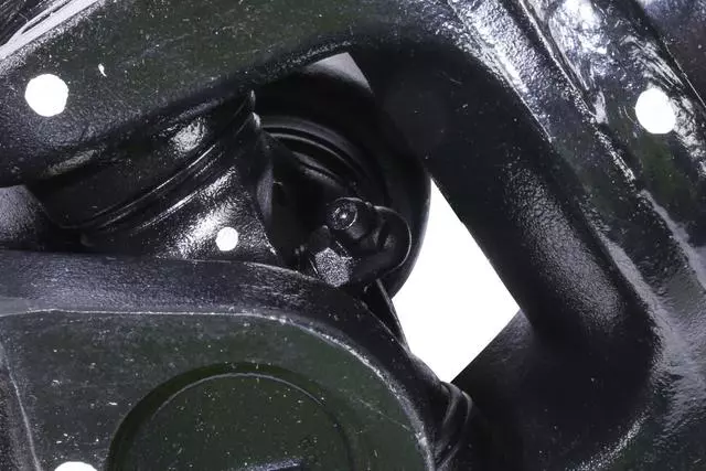 F Shaft - GM (98081991)