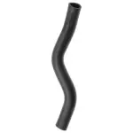 72004 - : CURVED RADIATOR HOSE, DAYCO for DAYCO HYDRAULIC Image