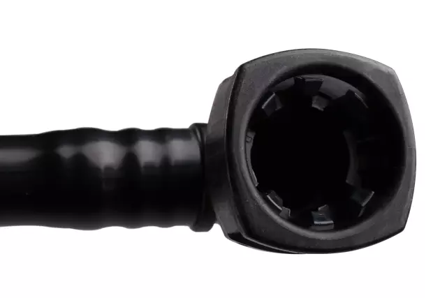 12701601 - : Positive Crankcase Ventilation Tube for Cadillac: XT5, XT6 | Chevrolet: Blazer | GMC: Acadia Image