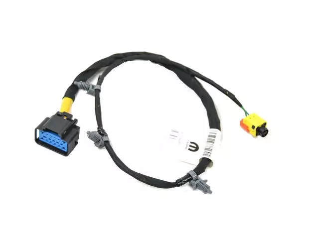 Seat Back Wiring, Driver And Passenger - Mopar (68199825AC)