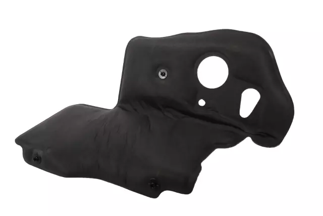 22867175 - Body: Front Insulator for Buick: Enclave | Chevrolet: Traverse | GMC: Acadia, Acadia Limited Image