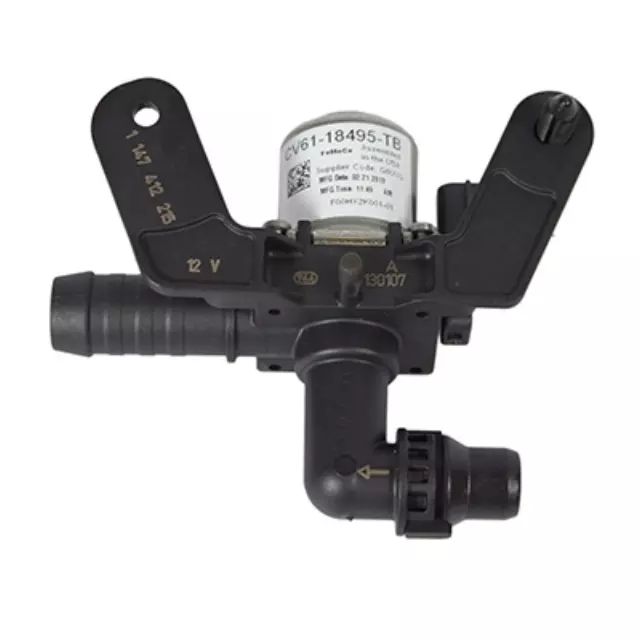 Heater Control Valve - Ford (CV6Z-18495-D)
