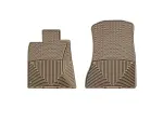 W79TN - : All Weather Floor Mats for WeatherTech Image