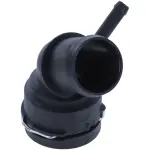 CH8024 - : Engine Coolant Hose Connector for Motorad Image
