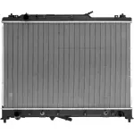 2986C - : gpd Radiator 2986C for GLOBAL PARTS DISTRIBUTORS Image