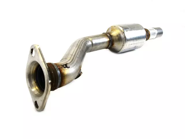 5105428AD - : Exhaust Pipe And Converter for Mopar Image