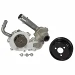 PW576 - : Motorcraft™ Engine Water Pump for Ford: Edge, F-150, Fusion | Lincoln: MKX Image