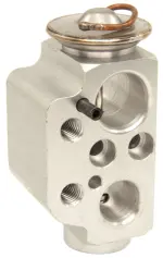 39289 - : Block Type Expansion Valve w/o Solenoid for FOUR SEASONS Image