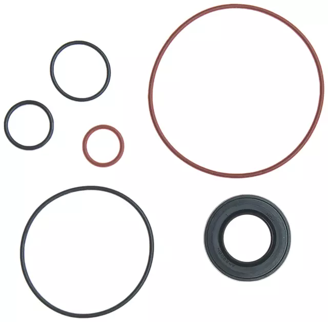 36348570 - Steering: Power Steering Pump Seal for ACDelco Image