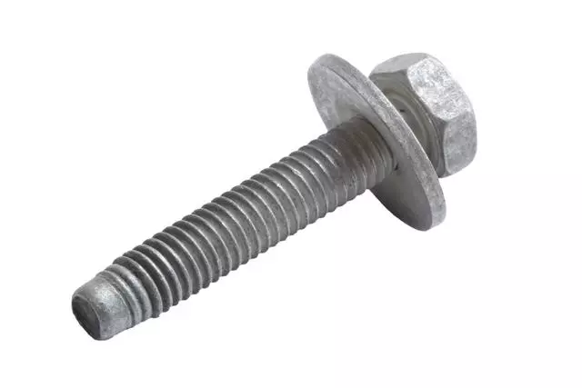 11610115 - : M6x1x33 Multi-Purpose Bolt for GM Image
