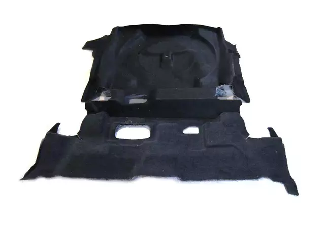 1NX98LC5AH - : Rear Floor Covering for Mopar Image