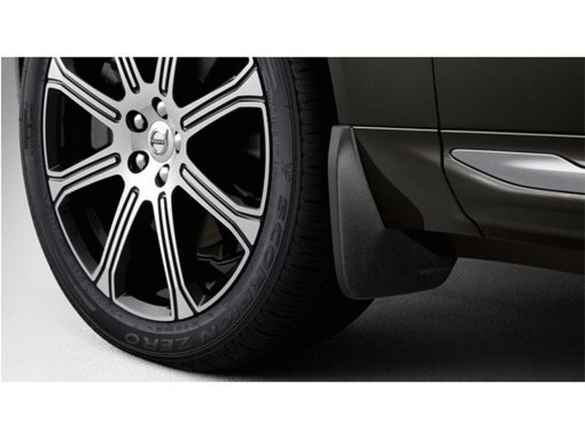Splash Guards - Front - Volvo (31435990)
