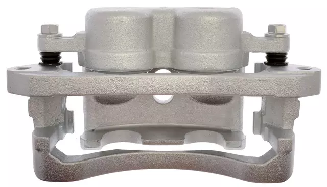 Rear Passenger Side Brake Caliper - ACDelco (18FR2008N)