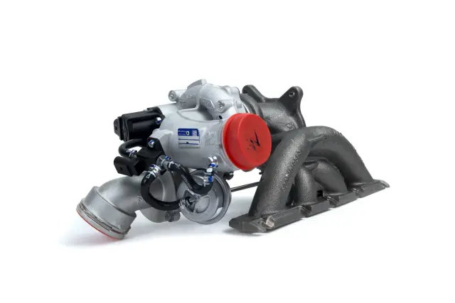 53039880290 - Exhaust: BorgWarner Turbocharger for BorgWarner Image