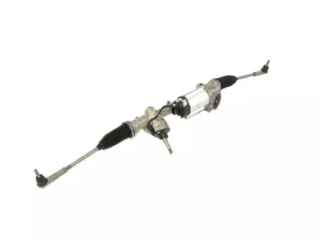 RACK AND PINION - GEAR | Mopar RL154521AG - Mopar (5154521AJ)