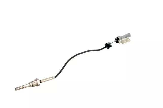 55495856 - : Exhaust Temperature Sensor for Chevrolet: Colorado, Express 2500, Express 3500 | GMC: Canyon, Savana 2500, Savana 3500 Image