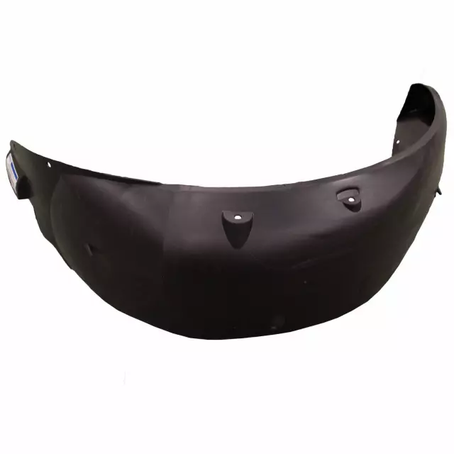 6E5Z5428371A - Body: Wheelhouse Liner for Ford: Fusion | Lincoln: MKZ, Zephyr | Mercury: Milan Image