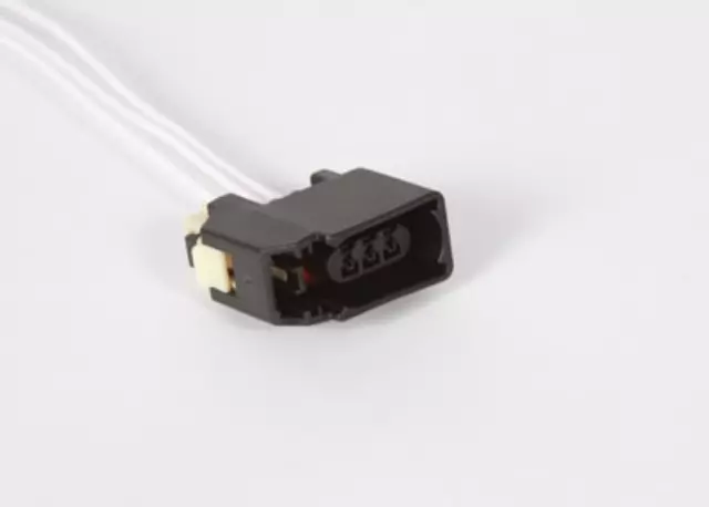 13583005 - : Black Multi-Purpose Pigtail for GM Image